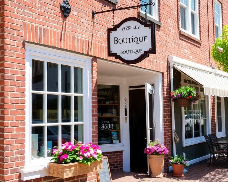 Bascule Boutique